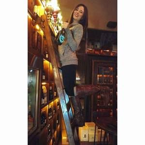 Meet your Posher, Julie